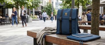 Vinga promotional gifts: merch that doesn't look like merch
