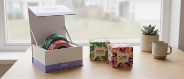 Warum personalisierte Verpackungen deine Aufmerksamkeit verdienen