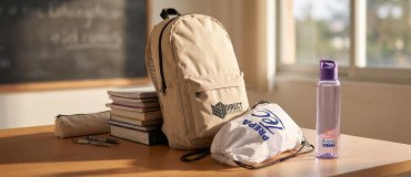 Weer naar school? Neem je merk mee naar de les