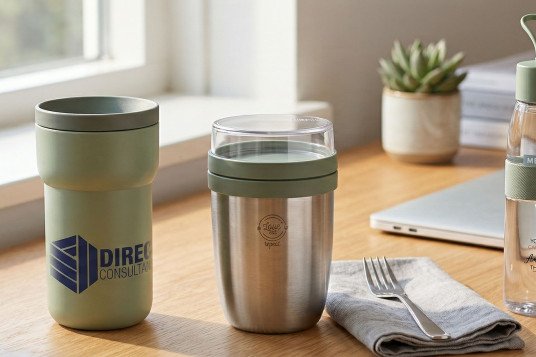 Fait pour durer : pourquoi Mepal mérite votre logo