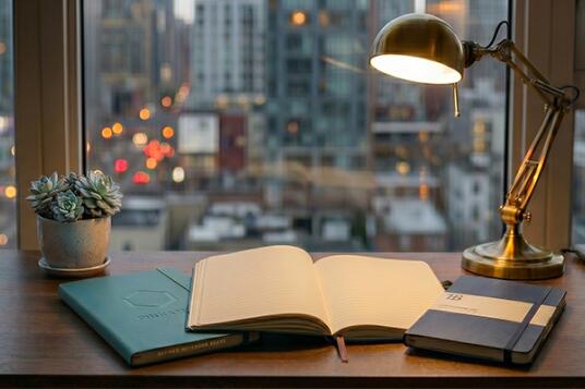 Moleskine: from creative icon to everyday essential