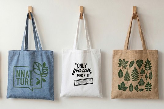 Sac fourre‑tout : un classique promo incontournable