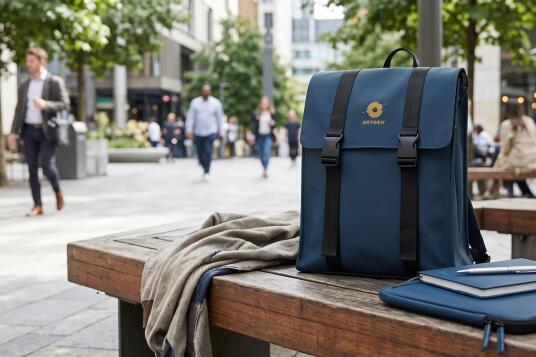 Vinga promotional gifts: merch that doesn't look like merch