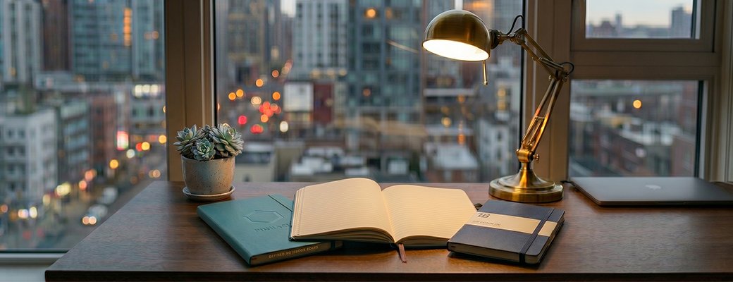 Moleskine : d'icône créative à indispensable du quotidien