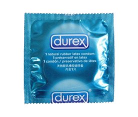 Durex natur
