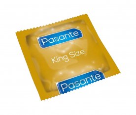 Pasante King size