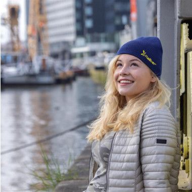 Gepersonaliseerde mutsen