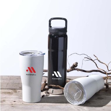 Herbruikbare drinkbekers