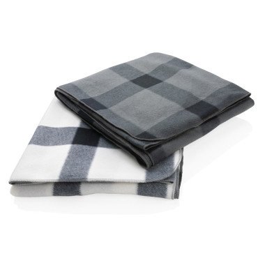 Printed blankets