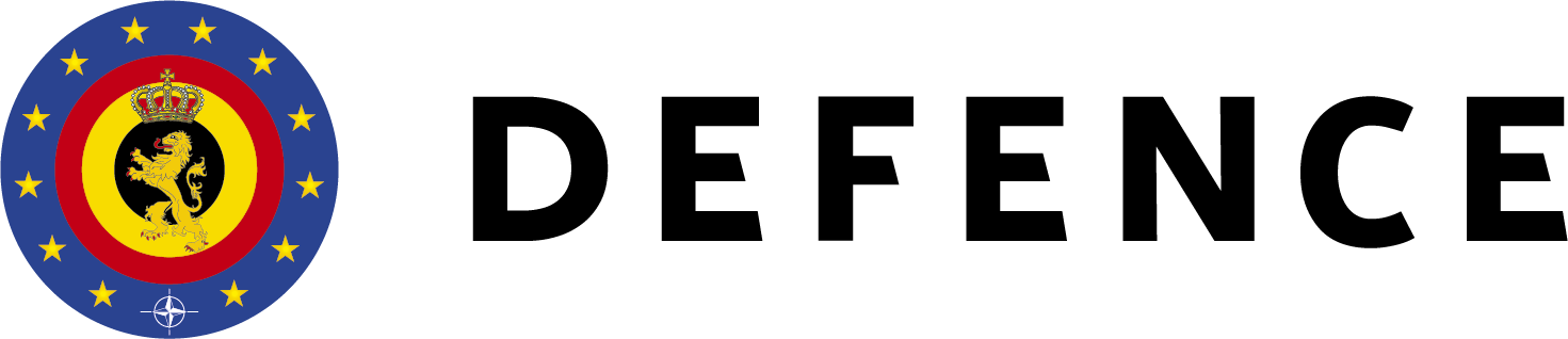 Belgische Verteidigung