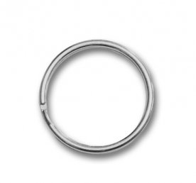 Metal ring