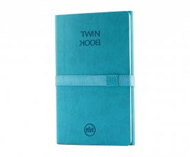 Twin book