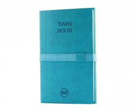 Twin notitieboek