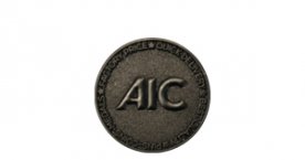 Nickel antique