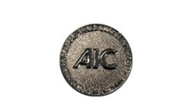Nickel brillant