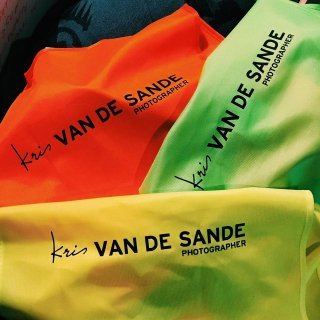 Kris Van de Sande