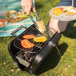 BBQ accessoires