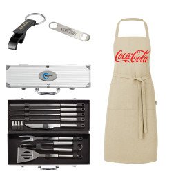 BBQ-accessoires