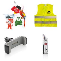 Car accessories