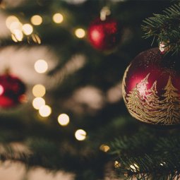 Christmas products