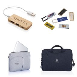 Computer accessories