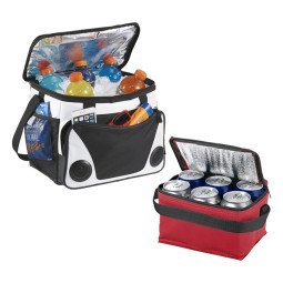 Cooler bags
