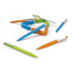 Eco pennen