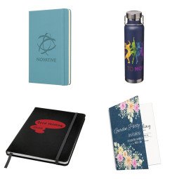 End-of-year gifts