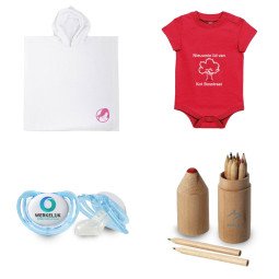 Enfant et bébé
