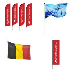 Flags