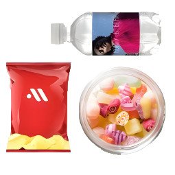 Food & beverage