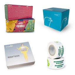 Packaging