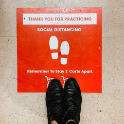 Signalisation