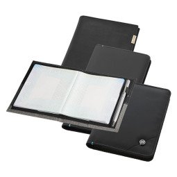 Travel wallets & passport covers