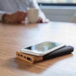 Wireless charging