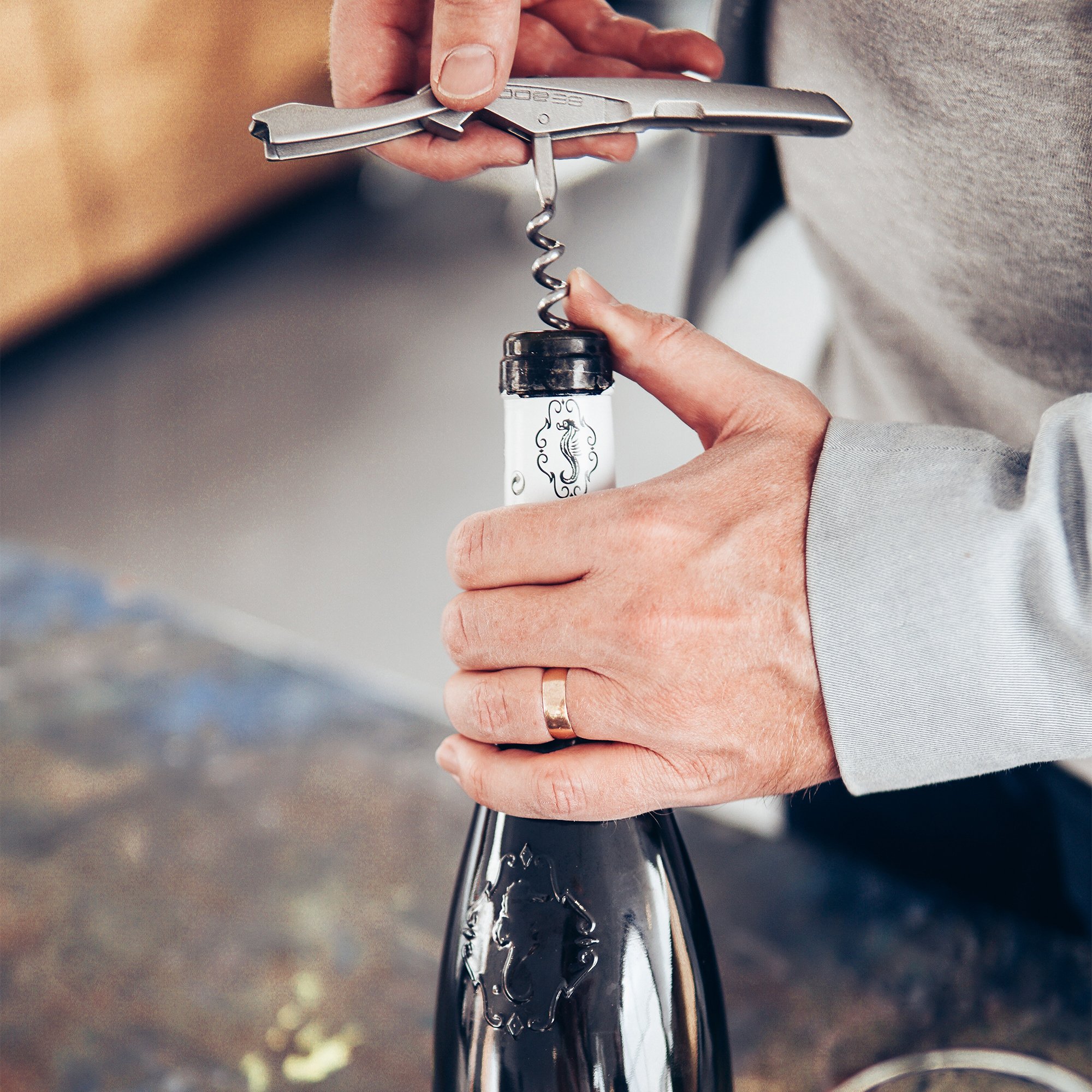 Personalized corkscrews PrintSimple