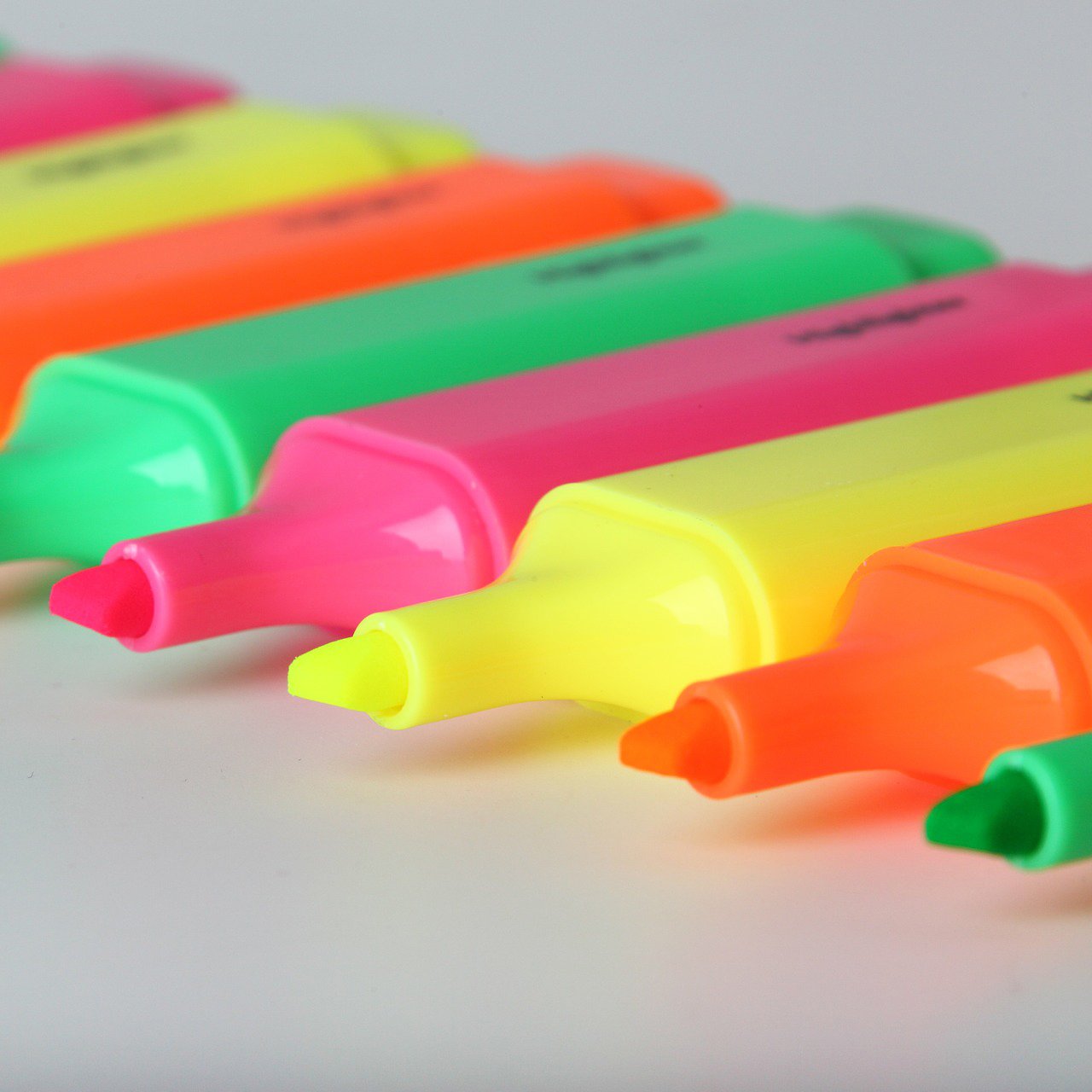 Personalized highlighters PrintSimple