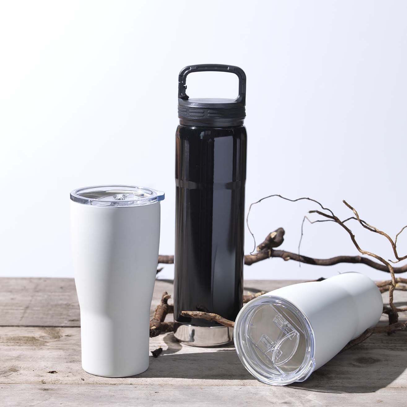 Tumblers & travel mugs PrintSimple