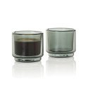 AdHoc Impact espressomok 45 ml, set van 2 stuks