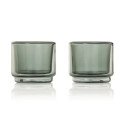AdHoc Impact Espressotassen 45ml, 2er-Set