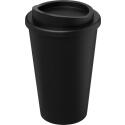 Americano Medio 350 ml gerecycleerde geïsoleerde koffiebeker