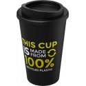 Americano Medio 350 ml recycled insulated coffee cup