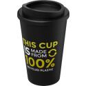 Americano Medio recycelte doppelwandige Reisebecher