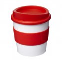 Americano Primo 250 ml coffee cup with grip