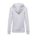 Amsterdam Vrouwen Hoodie Met Volledige Ritssluiting