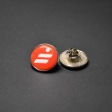 Anstecknadel aus Metall express