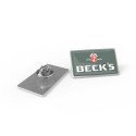 Anstecknadel aus Metall express