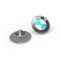 Anstecknadel aus Metall express