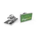 Anstecknadel aus Metall express