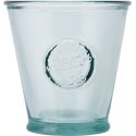 Authentic Copa driedelige set van 250 ml gerecycleerd glas